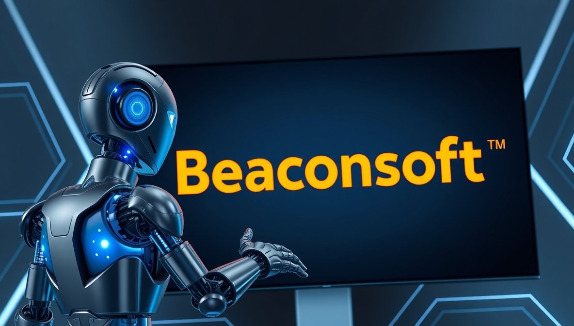 beaconsoft latest tech info