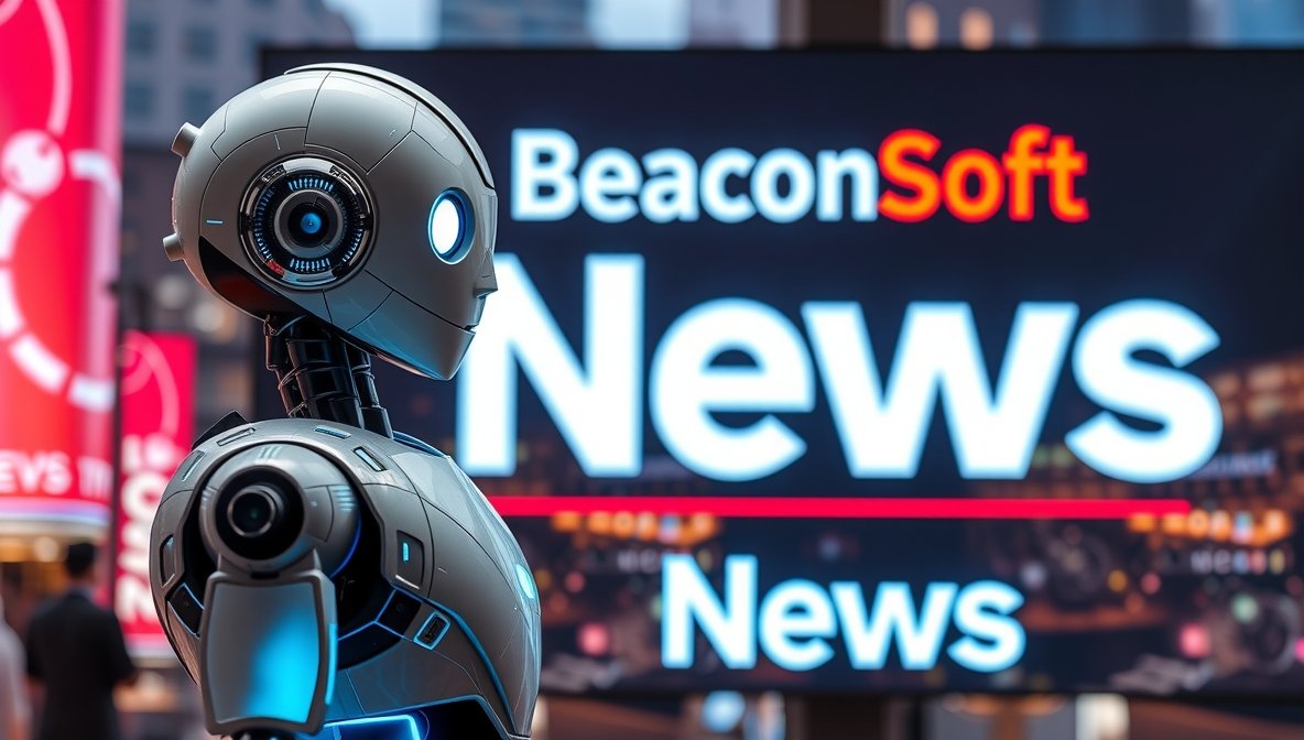 beaconsoft main news