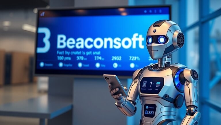 phone facts beaconsoft