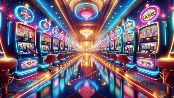 King88, Situs King Slot Gacor: Your Ultimate Slot Gaming Experience