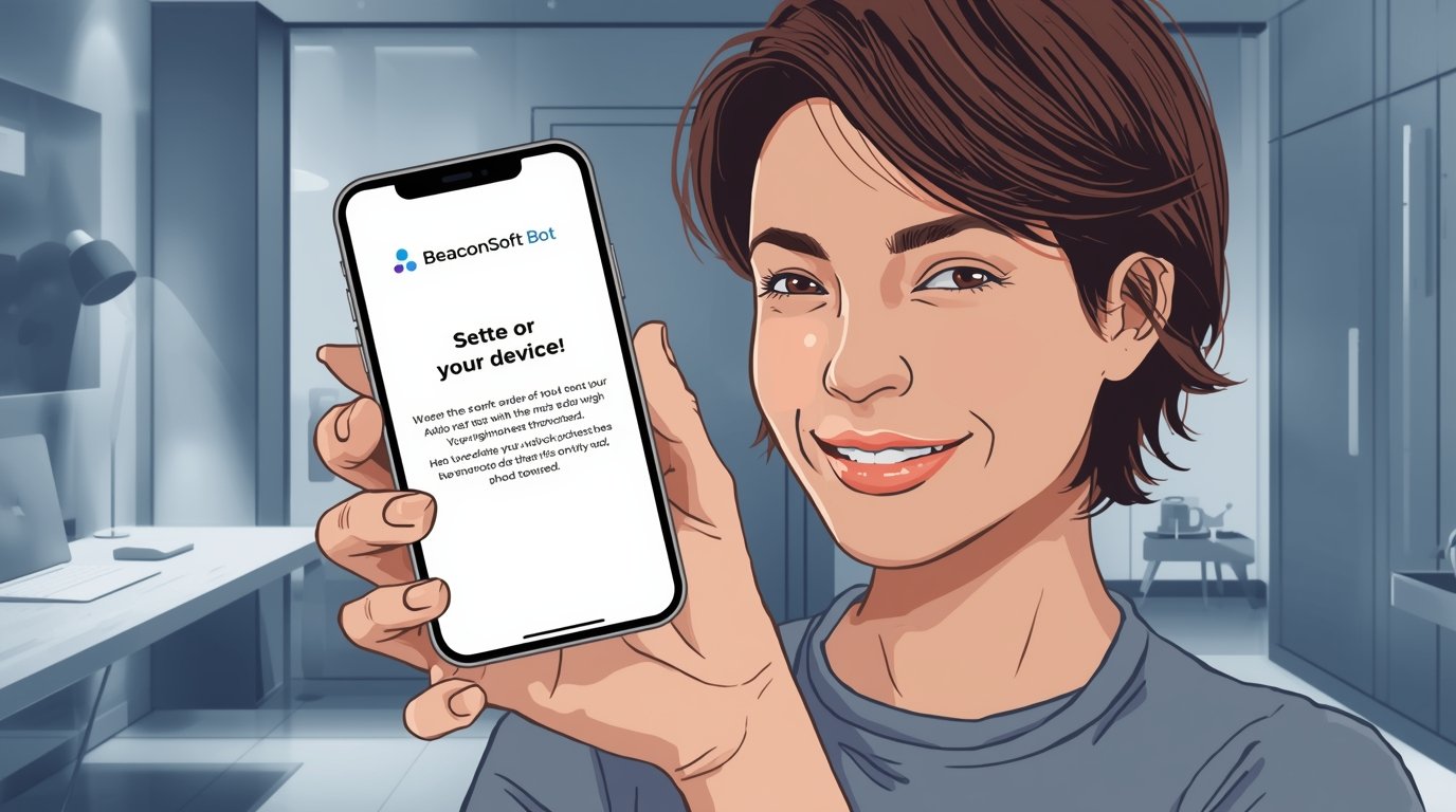 apple iphone 13 setup guide beaconsoft