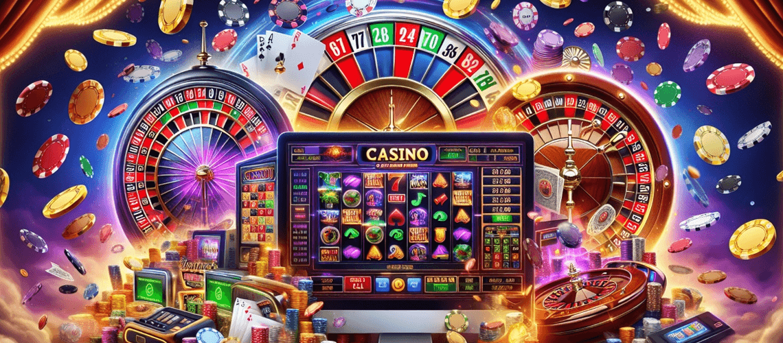 Lucky99: The Ultimate Guide to Slot Gacor Gampang Menang