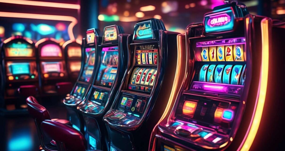 Pragmaticid: The Best Place for Slot Pragmatic Fun Online