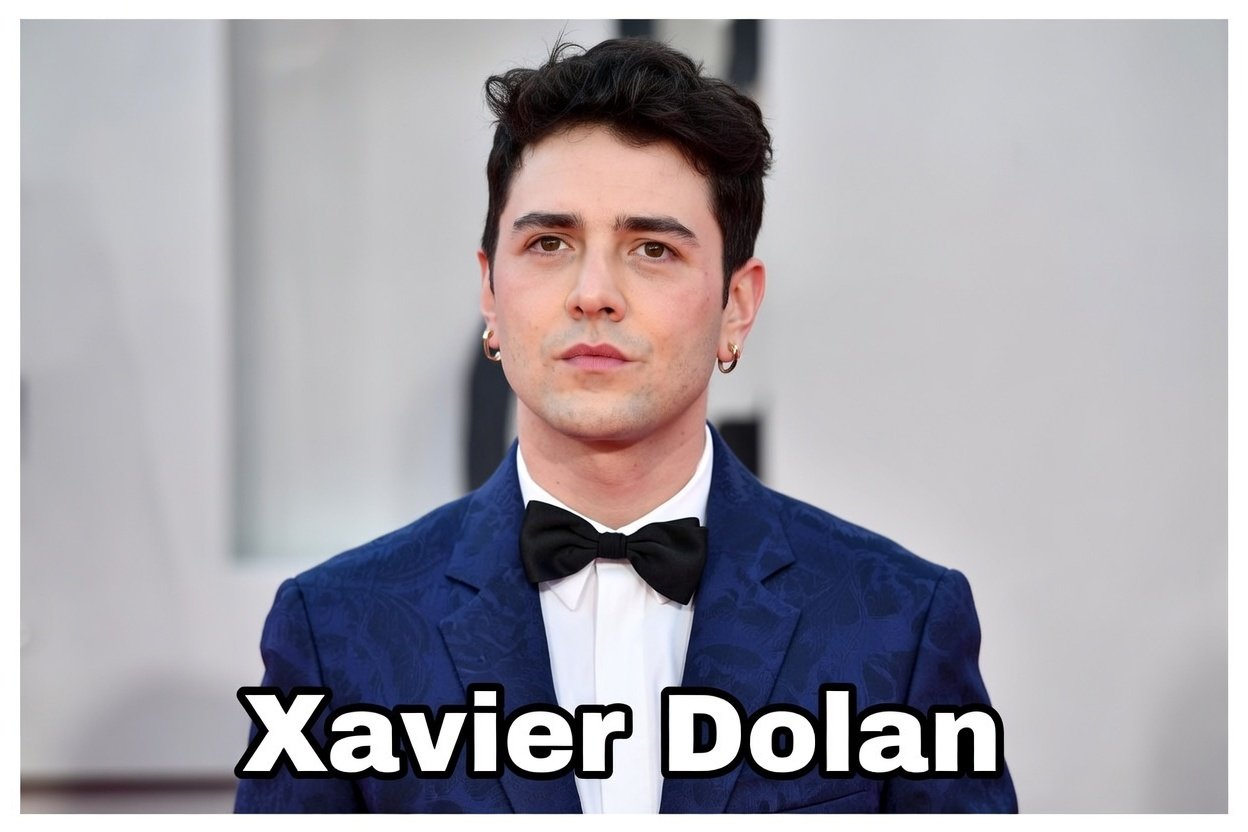 xavier dolan