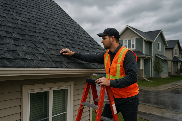 Selling Your Calgary Home? Here's Why the Roof Might Be Your Best Investment