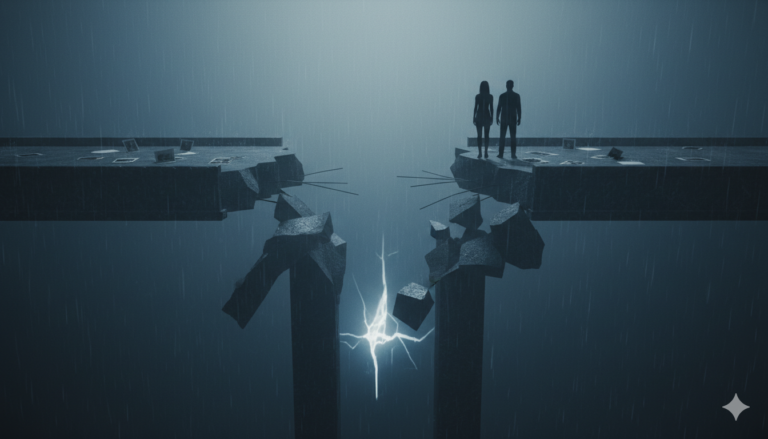 We Don’t Trust You