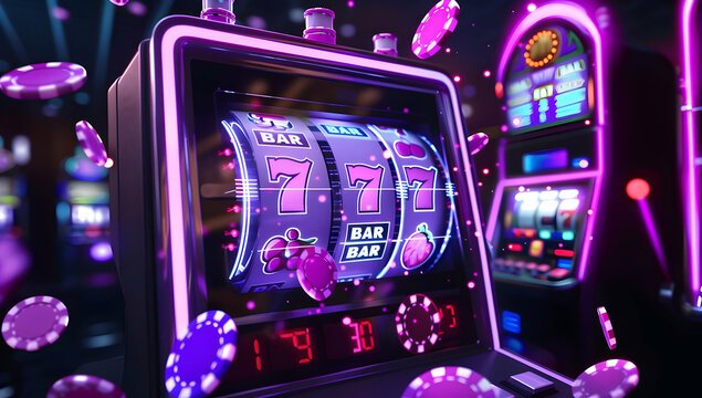 Lucky77 and Lucky77 Slot APK Guide
