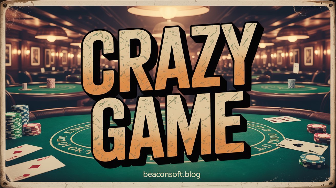 crazy game