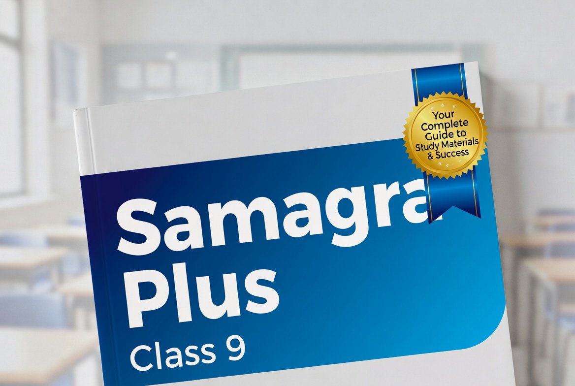 Samagra Plus Class 9