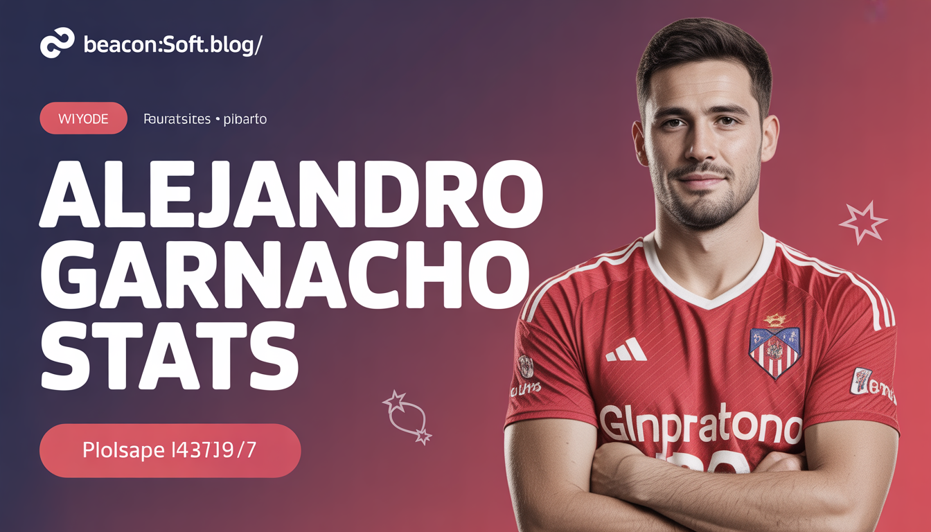 alejandro garnacho stats
