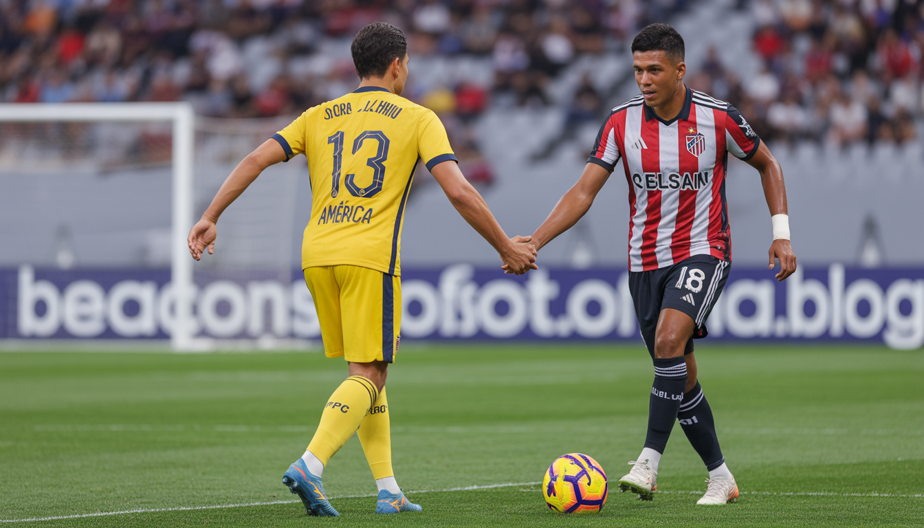 atl. san luis vs. américa