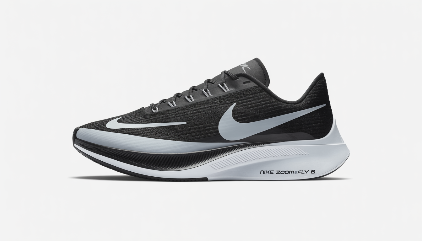 nike zoom fly 6