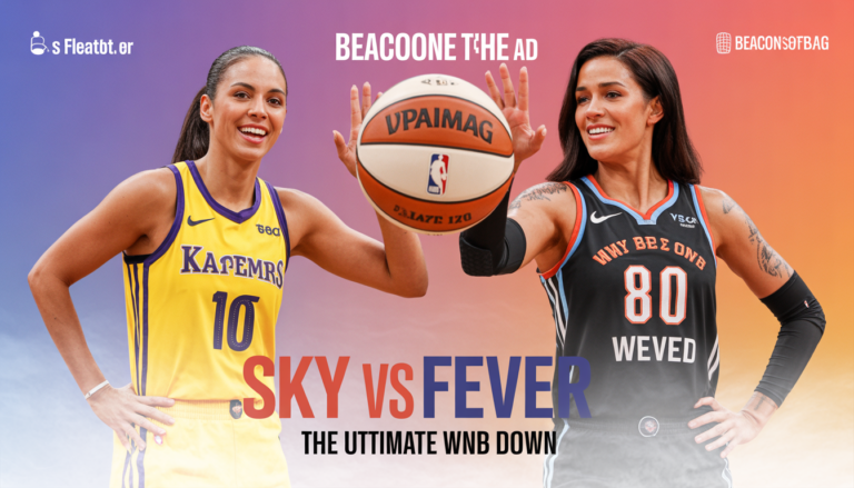sky vs fever