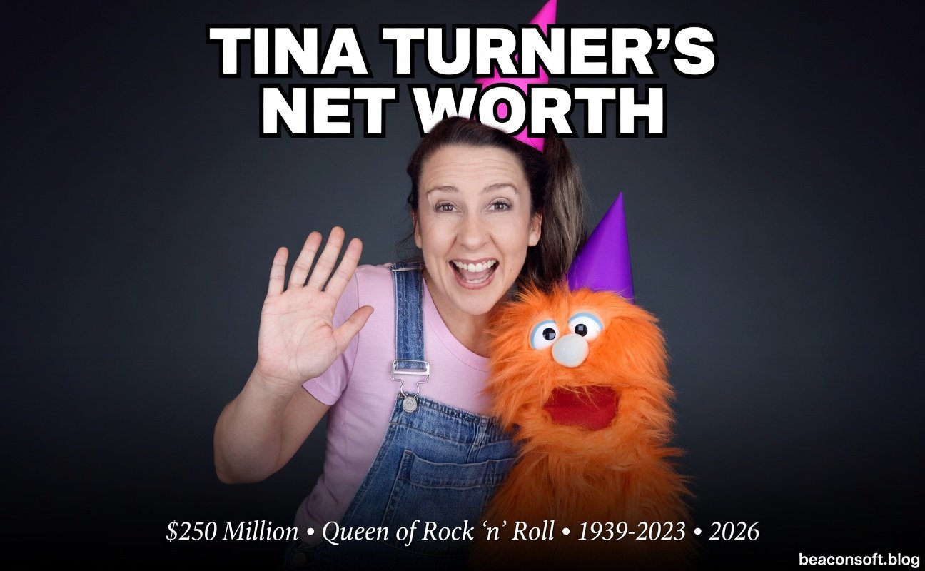 miss rachel net worth