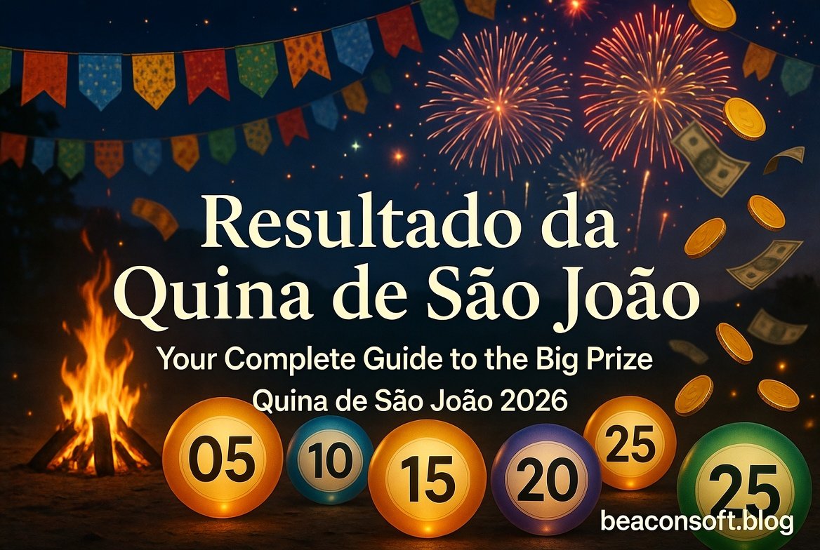 resultado da quina de são joão