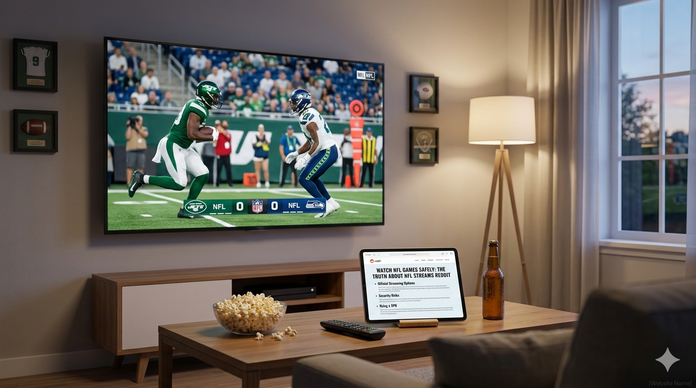 nfl streams reddit