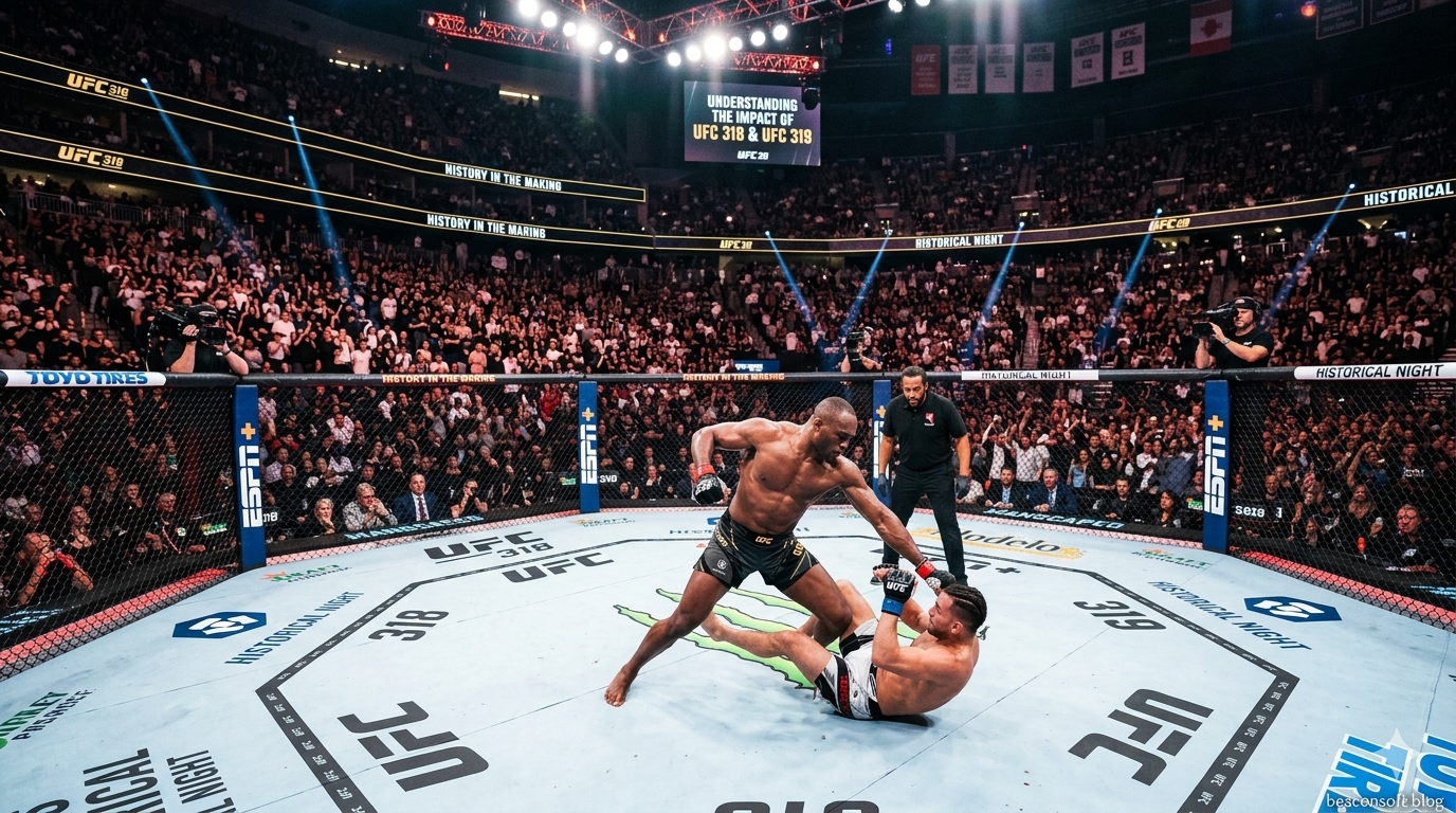 ufc