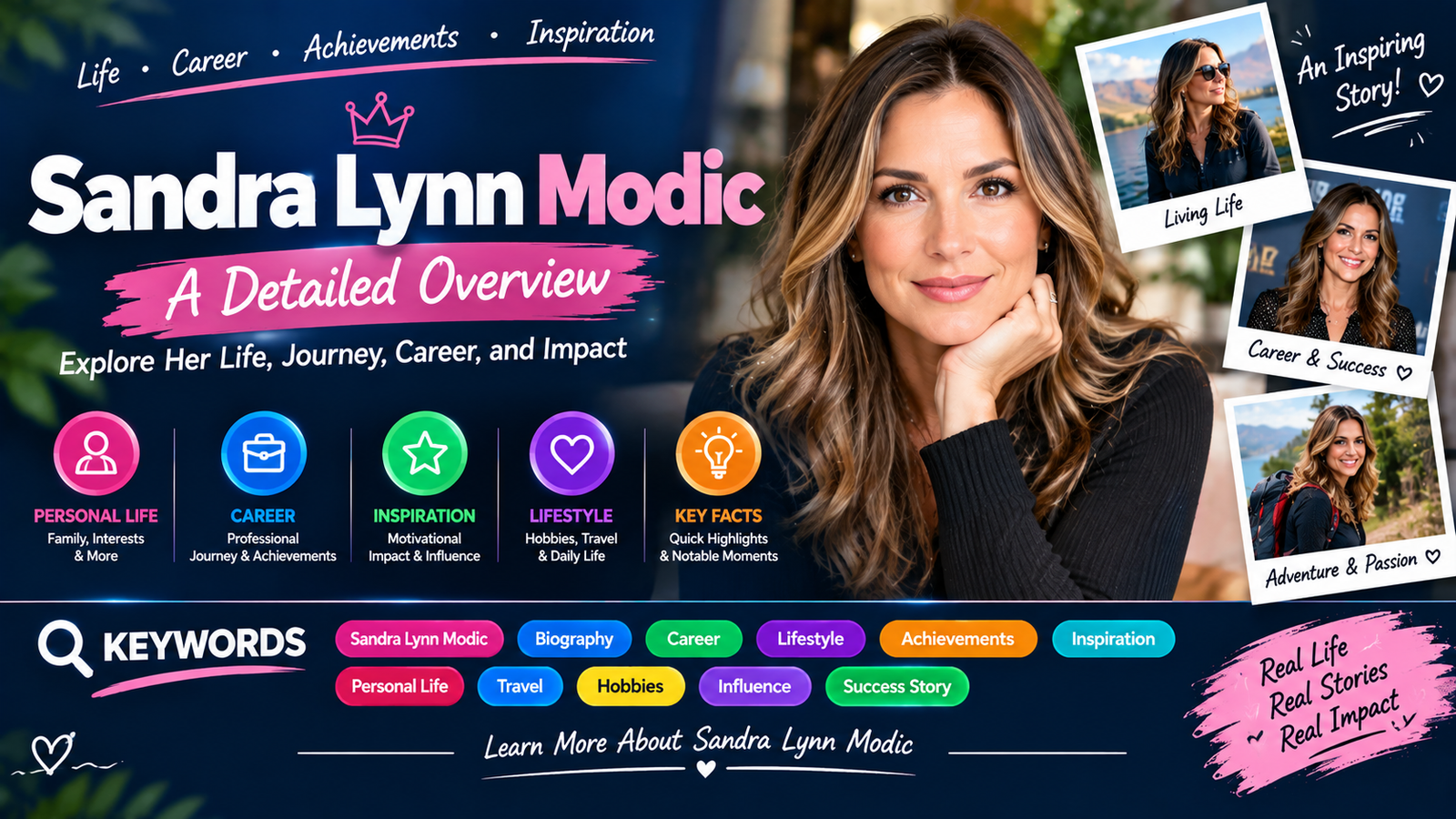 Sandra Lynn Modic